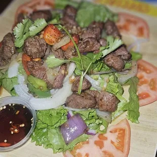 Bo lúc lắc
