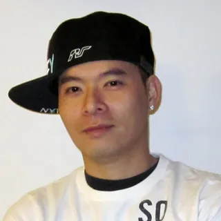 DJ John Van L.