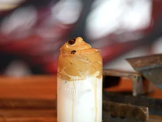 Aum Beer House