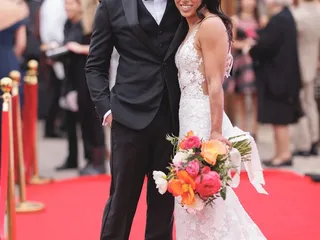 Orange Blossom Special Events