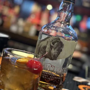 Old Fashion