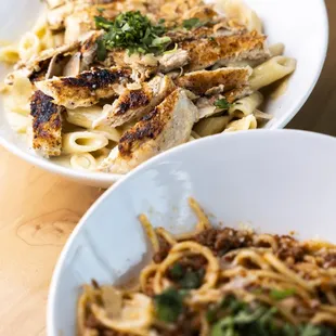 Alfredo Pasta