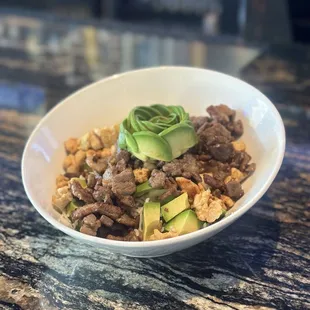 Rice bowl