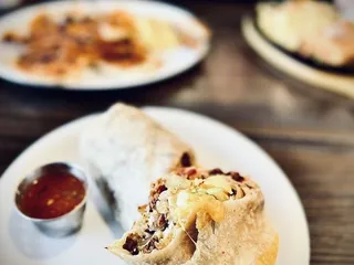 El Cerrito Cafe