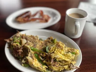 Rodeo Cafe