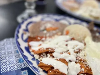 Bahia Grill