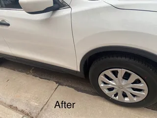 Southwest Collision Craftsmen