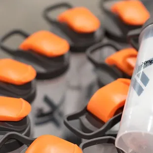 Xperience Fitness Pro Shop