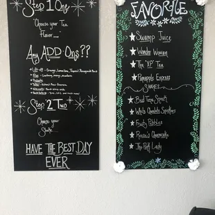 XPerience Nutrition:  Menu (17 Jun 2021)