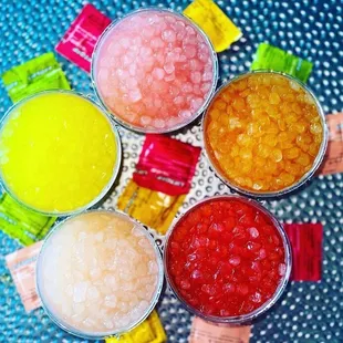 Get your Healthy Tea. Energy without the crash, hydration and overall focus!!