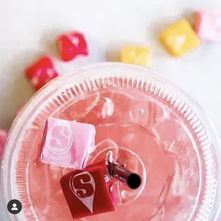 Starburst?! I think I will!!