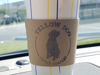 Yellow Dog Coffee