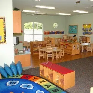 Xplor Preschool &amp; School Age Care in Fort Worth, TX