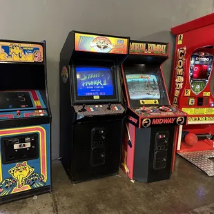 Arcade