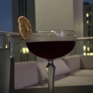 Cocktail