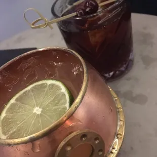 Moscow Mule