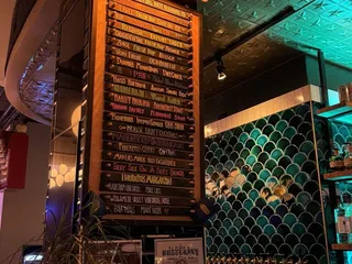 The Roof Deck at Revolution Hall