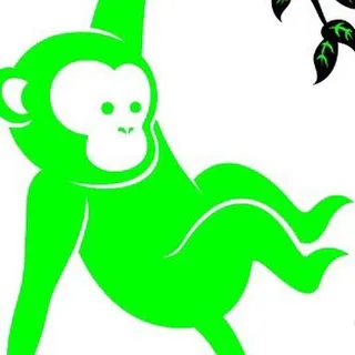Monkey G.