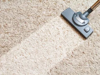 J.B. Gray's Family Steam Cleaning