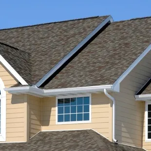 Expert in Residential roofing.