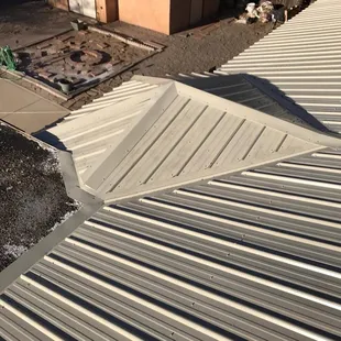 Pro panel roofing the next generation of roofing, give us a call and schedule your free appointment.