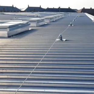 Best in Commercial roofing.