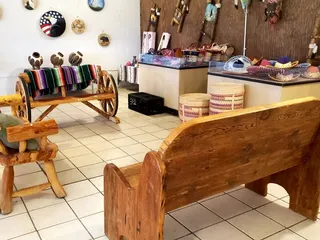 Traveling Tiger Center