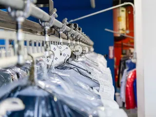 All Star Dry Cleaning and Laundry