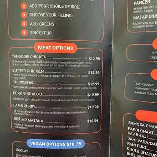 Good portions x good prices = win x win situation