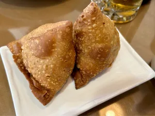 Guru Curry House