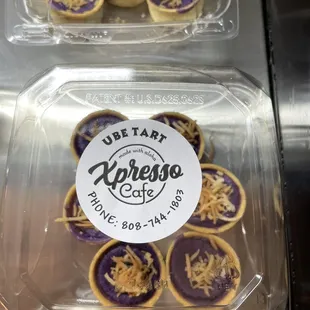 cupcakes, food