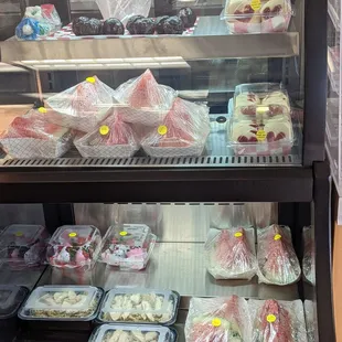 cupcakes, food