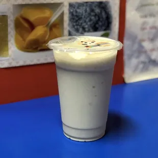 Durian smoothie