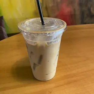 Vietnamese Iced Coffee