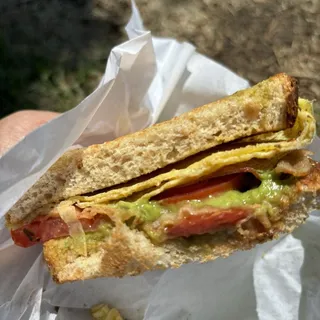 The BEAT Sandwich