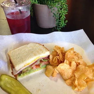 Club Sandwich