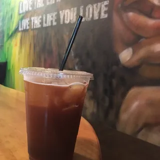 Nitro Cold Brew