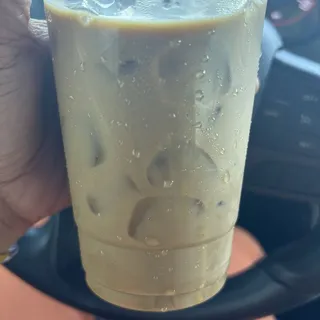 Cold Brew