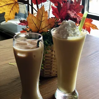 Macchiato