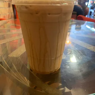 For The Love Of Caramel