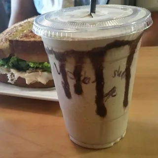 Mocha Shake