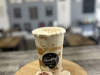 Corona Healthy Spot
