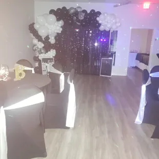 18th Birthday
