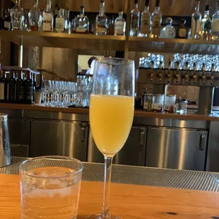 Mimosa