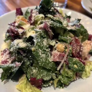 Italian chop Salad