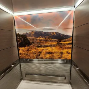 Elevator
