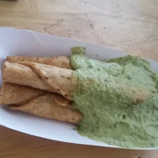Taquitos