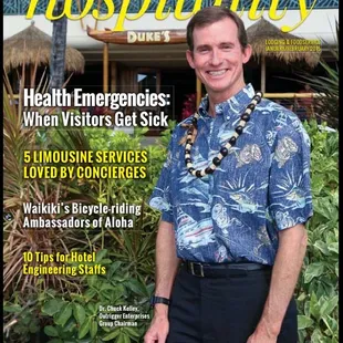 XS Limousine was named 5 limousine services loved by concierges in 2014