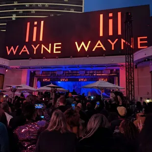 02/09/24 Shaq's Funhouse w/ Lil Wayne