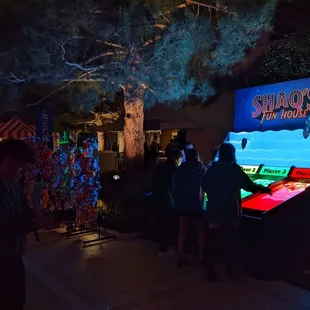 02/09/24 Shaq's Funhouse w/ Lil Wayne